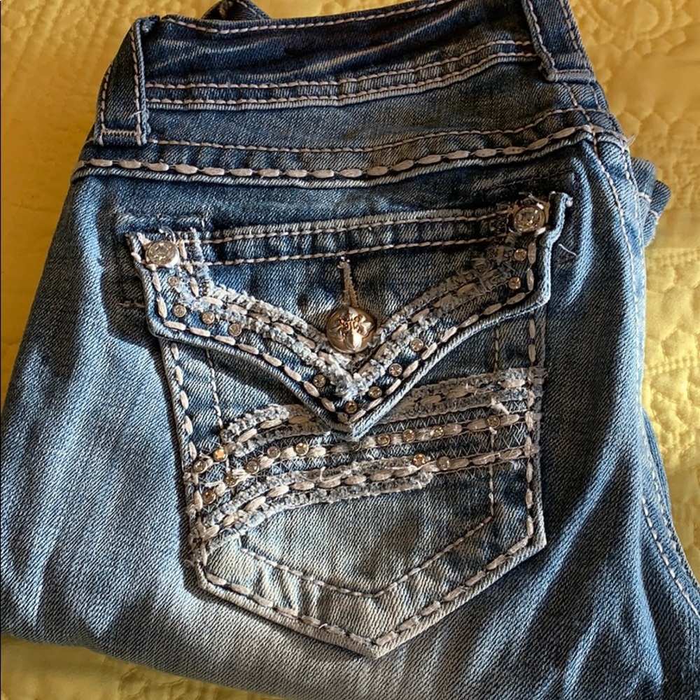 Jeans